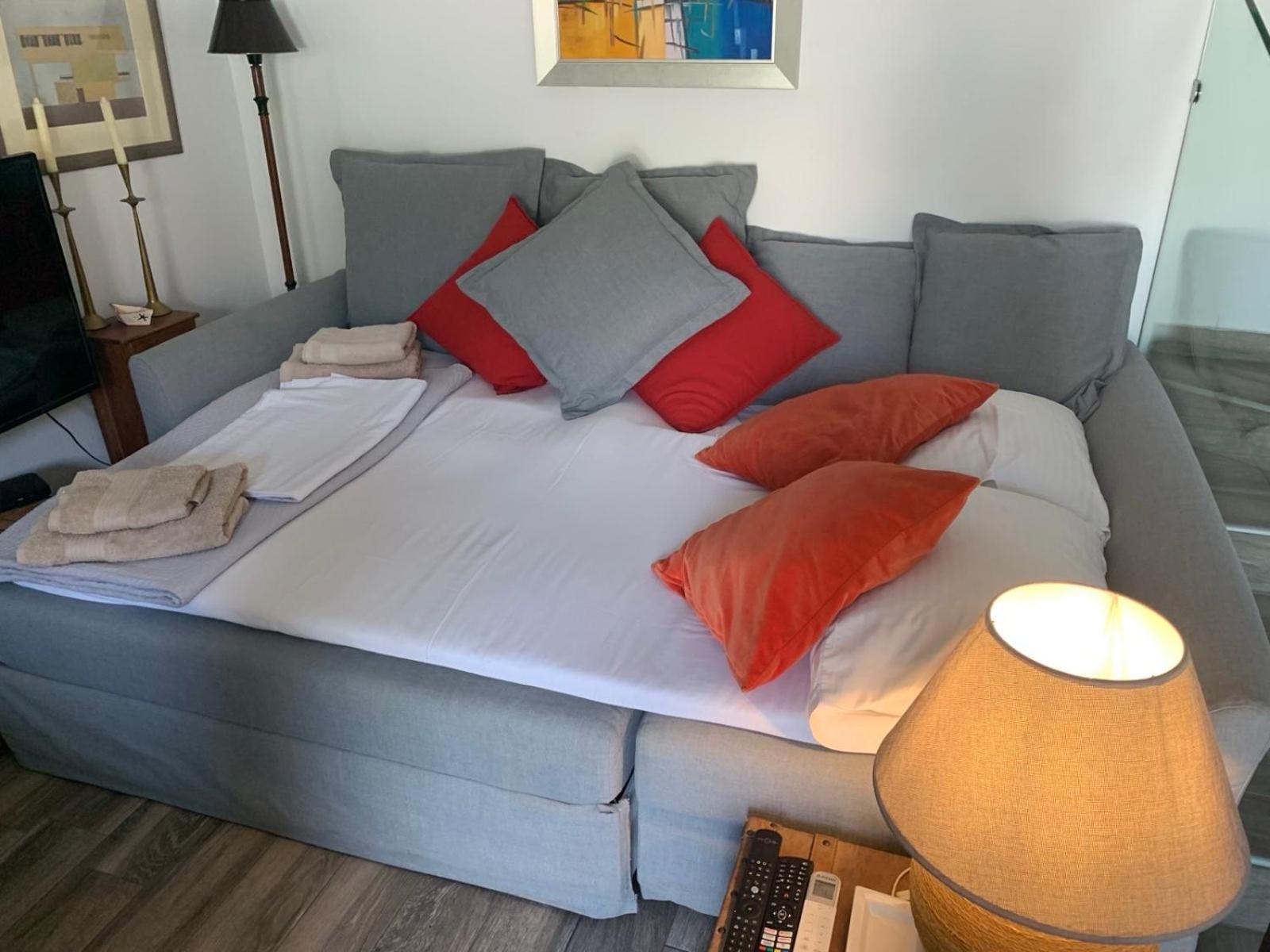 Anemomilos Jacuzzi Suite Corfu  المظهر الخارجي الصورة