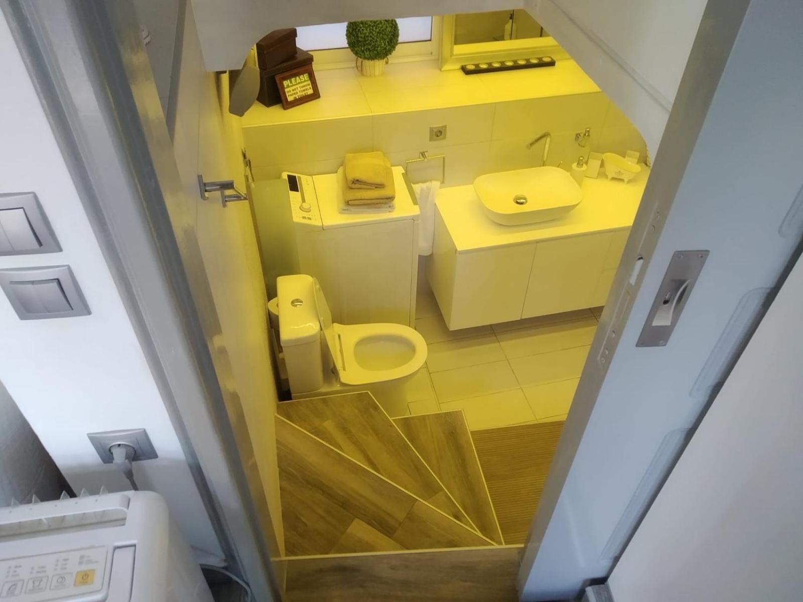 Anemomilos Jacuzzi Suite Corfu  المظهر الخارجي الصورة