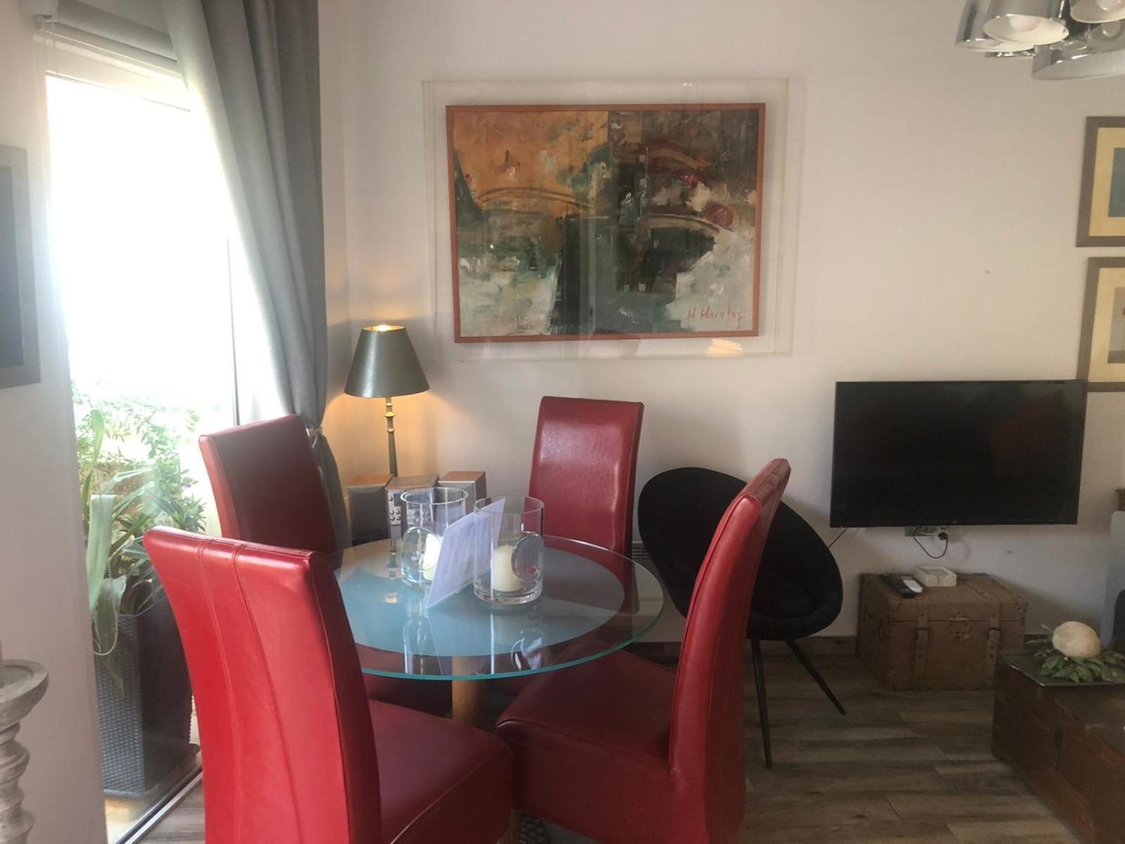 Anemomilos Jacuzzi Suite Corfu  المظهر الخارجي الصورة