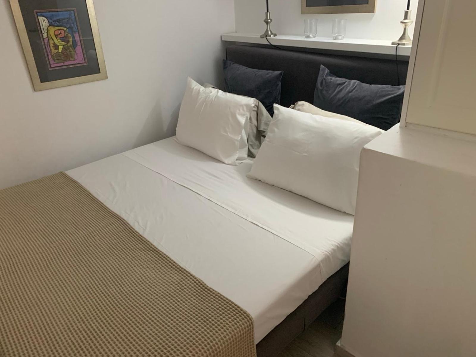 Anemomilos Jacuzzi Suite Corfu  المظهر الخارجي الصورة