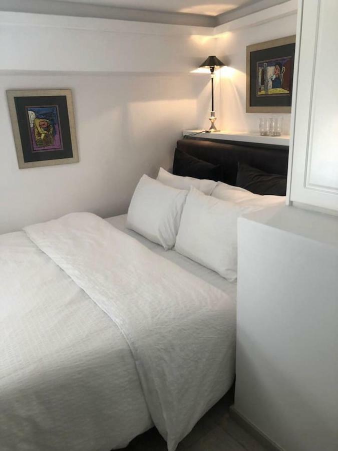 Anemomilos Jacuzzi Suite Corfu  المظهر الخارجي الصورة