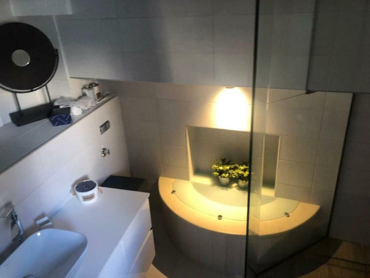 Anemomilos Jacuzzi Suite Corfu  المظهر الخارجي الصورة
