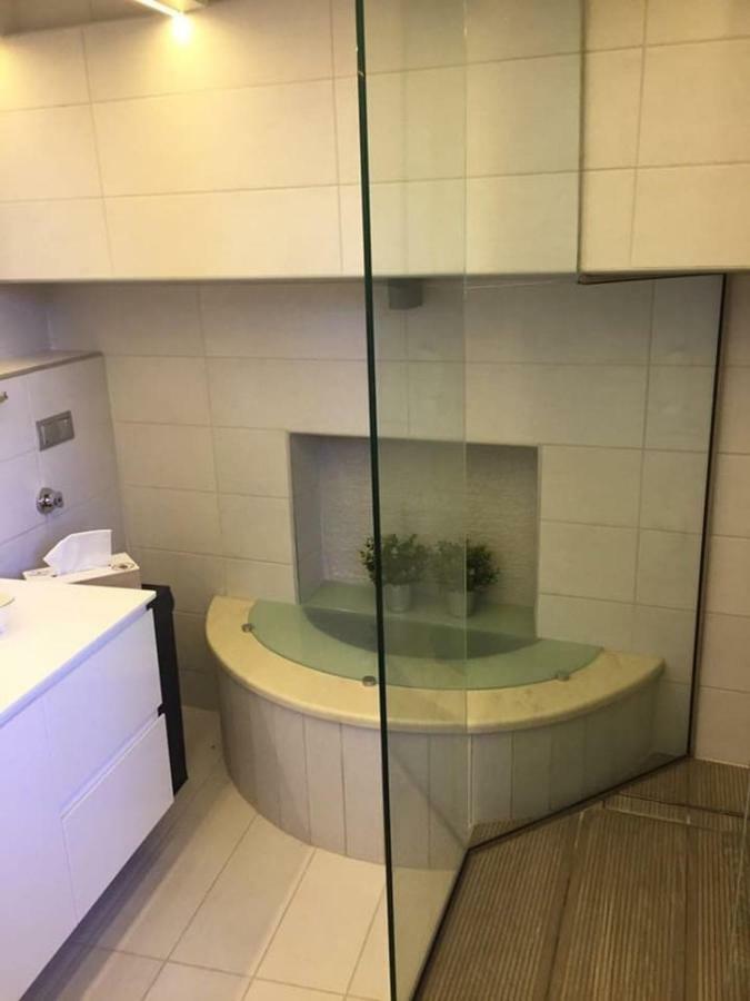 Anemomilos Jacuzzi Suite Corfu  المظهر الخارجي الصورة