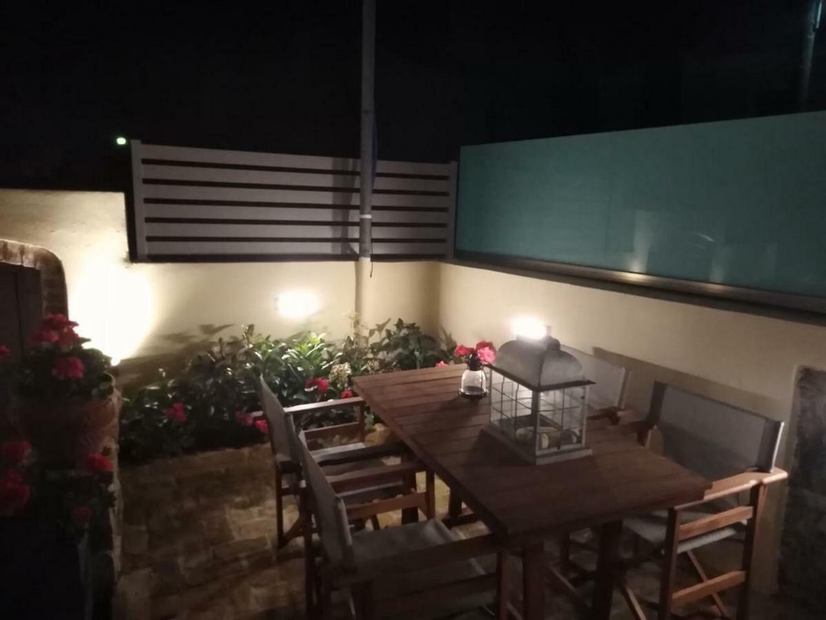 Anemomilos Jacuzzi Suite Corfu  المظهر الخارجي الصورة