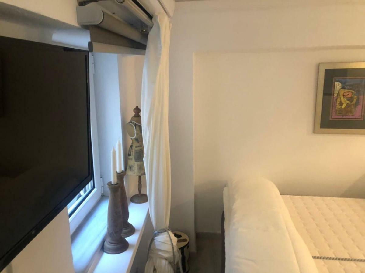 Anemomilos Jacuzzi Suite Corfu  المظهر الخارجي الصورة