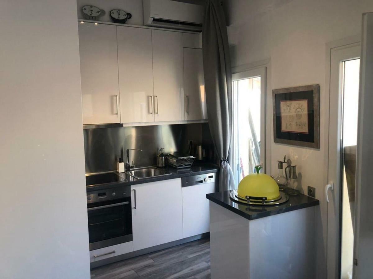 Anemomilos Jacuzzi Suite Corfu  المظهر الخارجي الصورة
