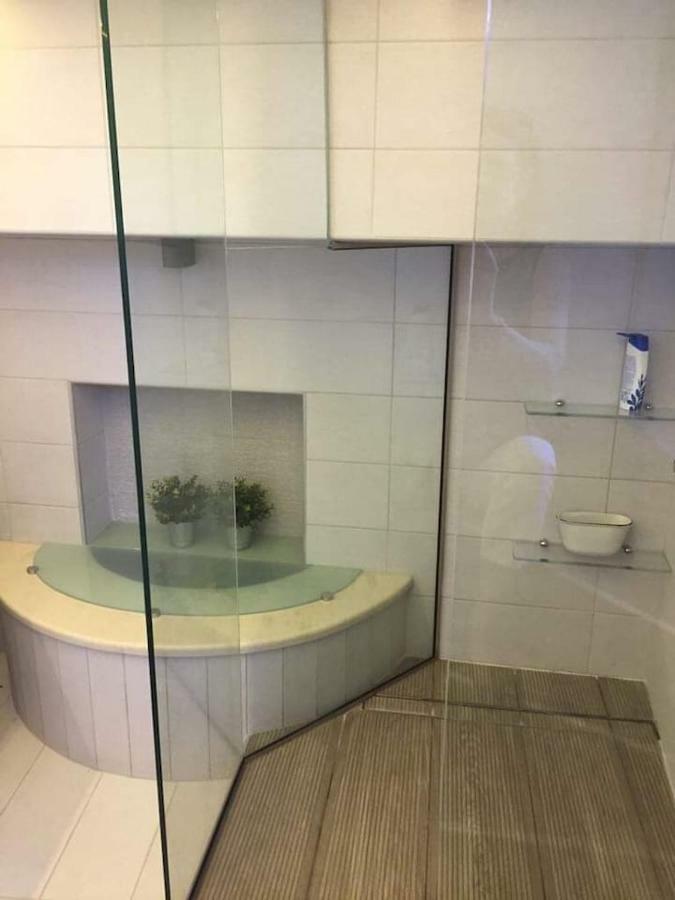 Anemomilos Jacuzzi Suite Corfu  المظهر الخارجي الصورة