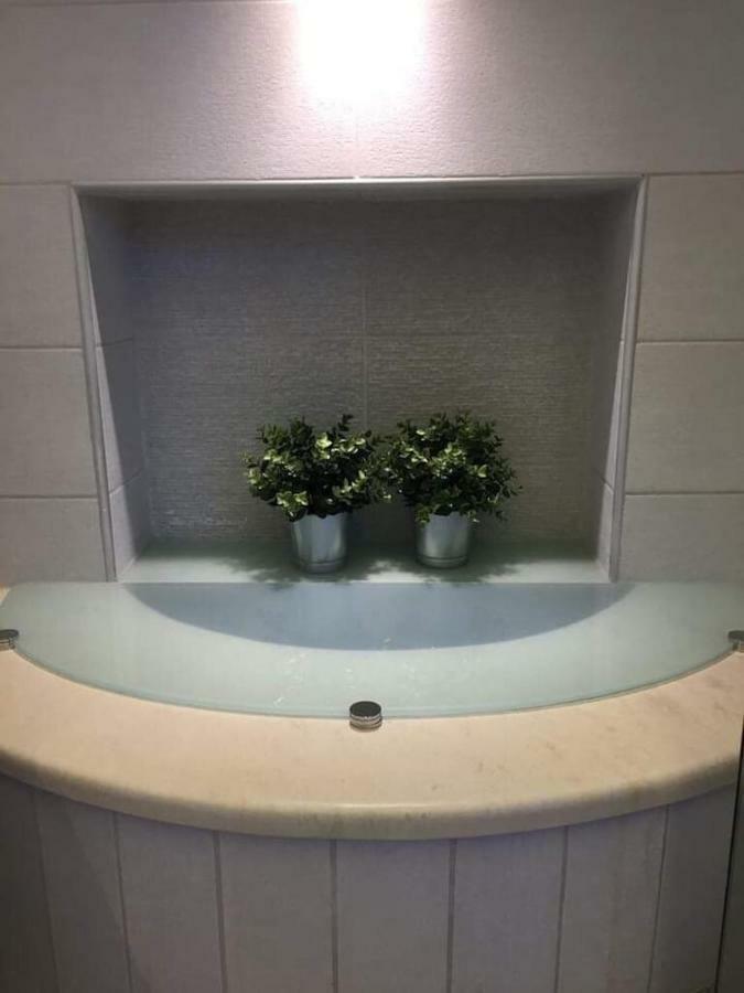 Anemomilos Jacuzzi Suite Corfu  المظهر الخارجي الصورة